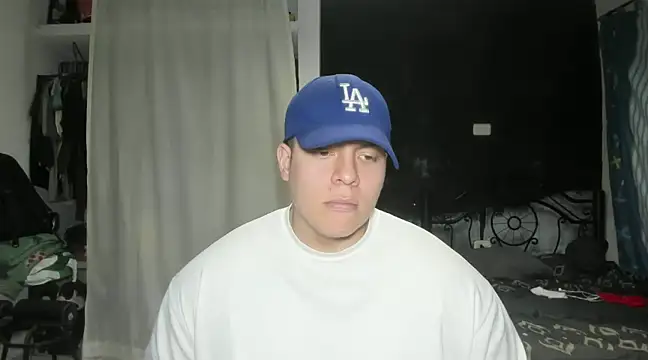 regan jhonso online show from 9, 1, 2025