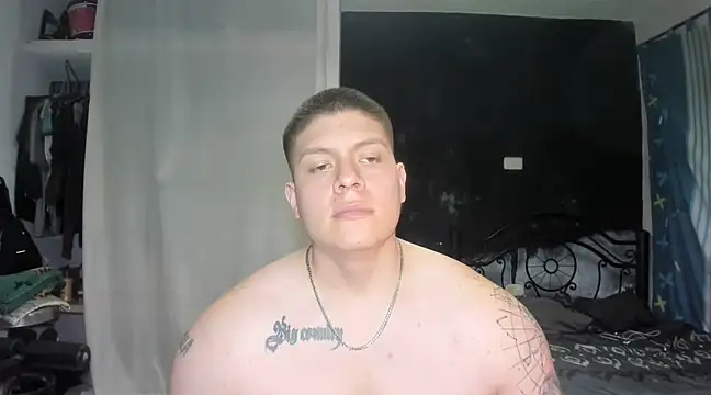 regan jhonso online show from 10, 2, 2025