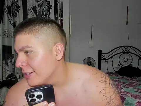 regan jhonso online show from 20, 2, 2026