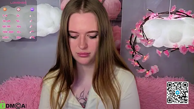 Betany Foks online show from 27, 3, 2026