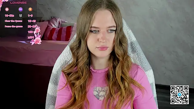 Betany Foks online show from 31, 3, 2026