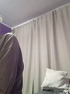 BritneyHudson online show from 26, 11, 2025