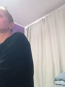 BritneyHudson online show from 3, 12, 2025