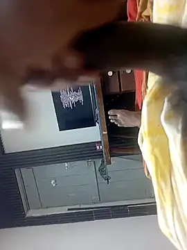 HARDBLACKBULL123 online show from 28, 11, 2025