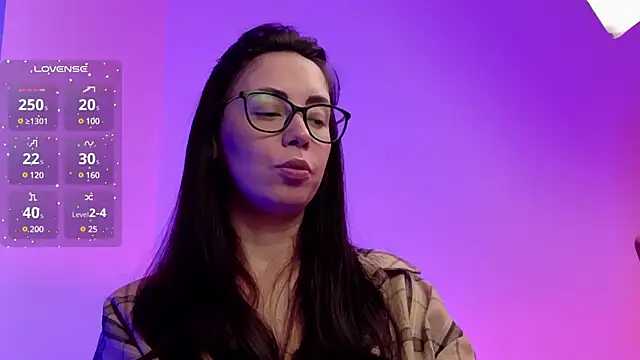 Snapshot of RitaSonnet chatting on 11, 12, 2024 RitaSonnet online show from 11, 12, 2024