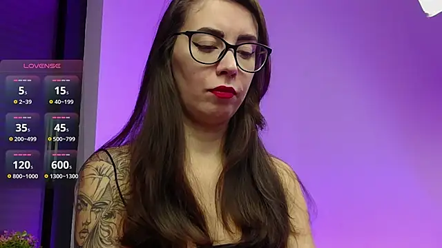 Snapshot of RitaSonnet chatting on 20, 1, 2025 RitaSonnet online show from 20, 1, 2025