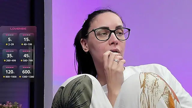 Snapshot of RitaSonnet chatting on 29, 1, 2025 RitaSonnet online show from 29, 1, 2025