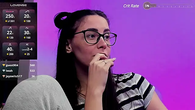 Snapshot of RitaSonnet chatting on 8, 2, 2025 RitaSonnet online show from 8, 2, 2025