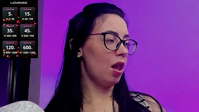 Snapshot of RitaSonnet chatting on 25, 2, 2025 RitaSonnet online show from 25, 2, 2025