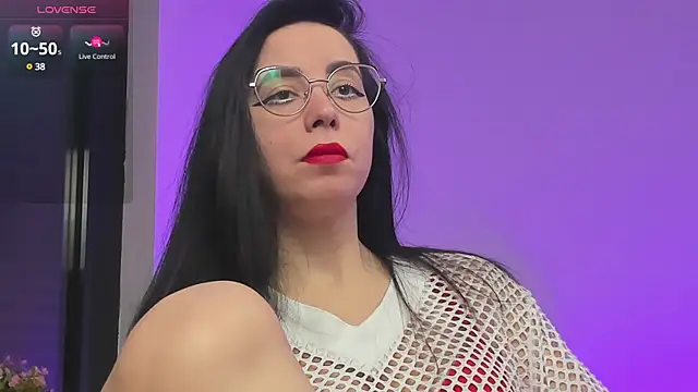 Snapshot of RitaSonnet chatting on 11, 3, 2025 RitaSonnet online show from 11, 3, 2025