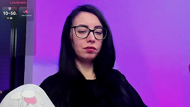 Snapshot of RitaSonnet chatting on 20, 3, 2025 RitaSonnet online show from 20, 3, 2025