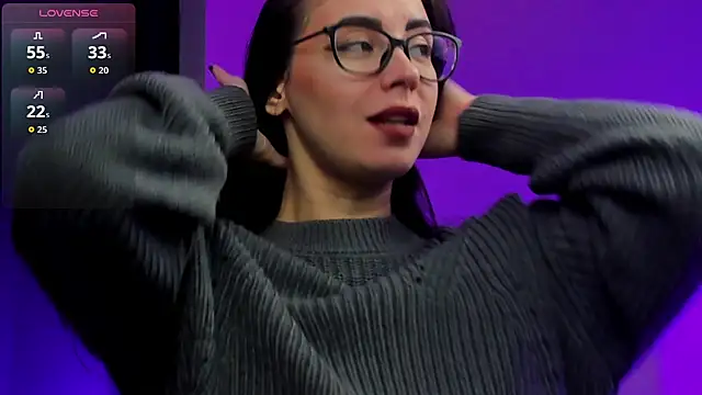 RitaSonnet online show from 22, 11, 2025