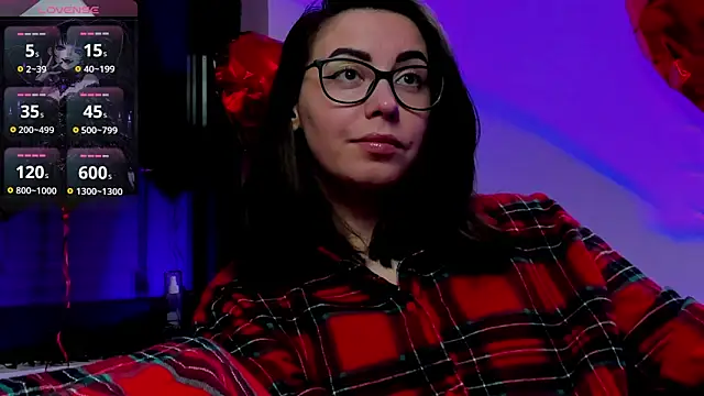 RitaSonnet online show from 19, 3, 2026