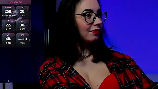 RitaSonnet online show from 1, 4, 2026