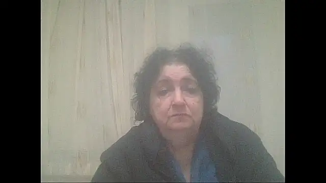 Snapshot of maturekorine chatting on 3, 12, 2025 maturekorine online show from 3, 12, 2025