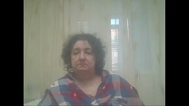 maturekorine online show from 6, 3, 2026