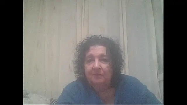 maturekorine online show from 24, 3, 2026