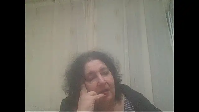 maturekorine online show from 1, 4, 2026