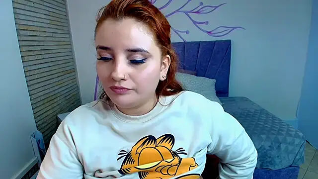 Snapshot of ZaraNolimits_ chatting on 12, 12, 2024 ZaraNolimits online show from 12, 12, 2024