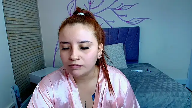 Snapshot of ZaraNolimits_ chatting on 13, 12, 2024 ZaraNolimits online show from 13, 12, 2024