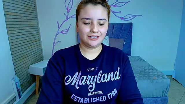 Snapshot of ZaraNolimits_ chatting on 30, 12, 2024 ZaraNolimits online show from 30, 12, 2024