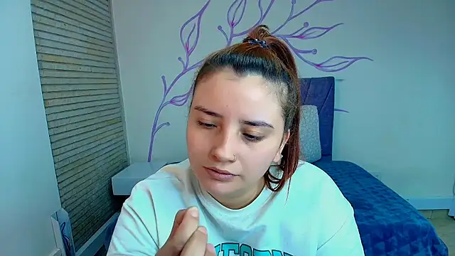Snapshot of ZaraNolimits_ chatting on 27, 1, 2025 ZaraNolimits online show from 27, 1, 2025