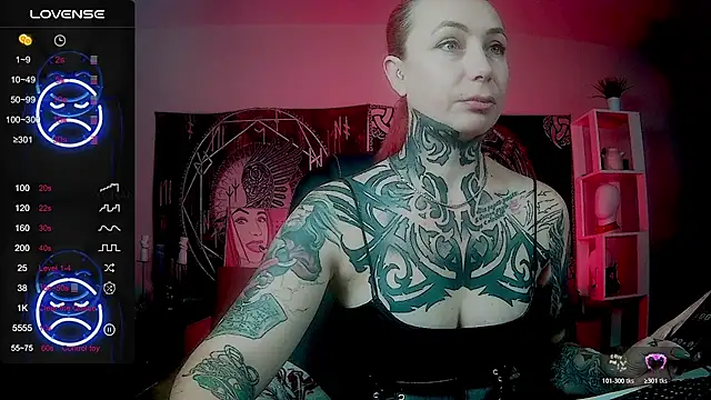 Snapshot of miss_jenna_lovee chatting on 5, 11, 2025 miss jenna lovee online show from 5, 11, 2025