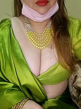 Rupaleesexy online show from 13, 11, 2025