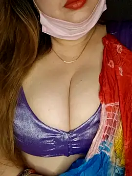 Rupaleesexy online show from 14, 4, 2026