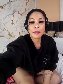 SEXYCARLITA09 online show from 26, 6, 2026