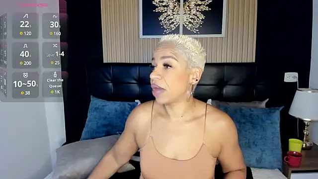 summer night  online show from 27, 1, 2025