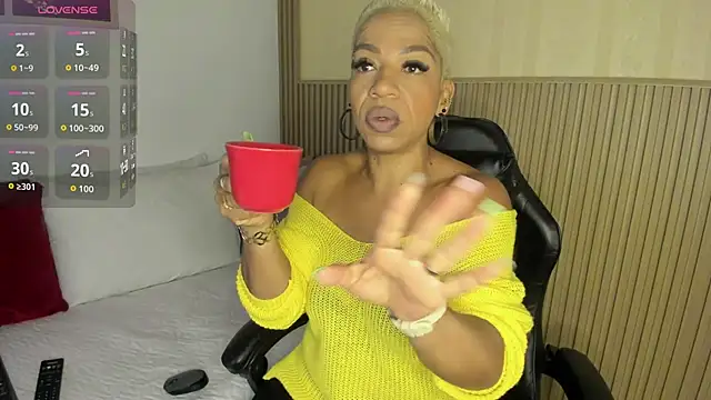 summer night  online show from 12, 9, 2025