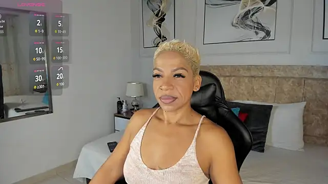 summer night  online show from 16, 12, 2025