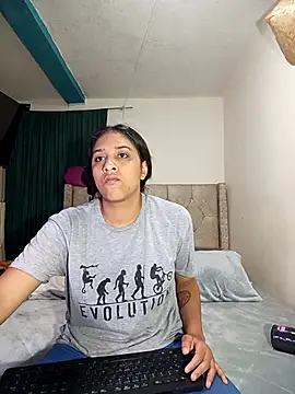 Susan-Rumie online show from 26, 11, 2025