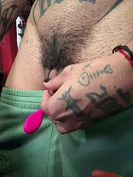 Snapshot of Gowtherr_ chatting on 11, 2, 2025 Gowtherr online show from 11, 2, 2025