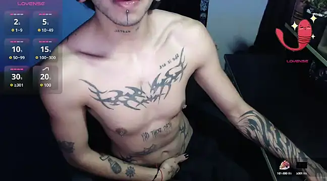 Snapshot of Gowtherr_ chatting on 12, 2, 2025 Gowtherr online show from 12, 2, 2025