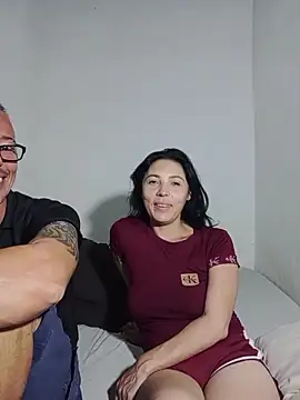 KarameloVzla online show from 20, 6, 2026