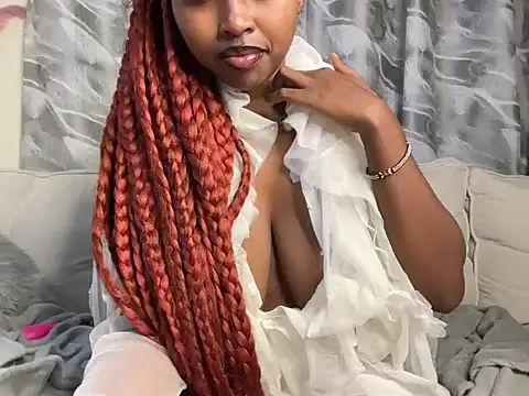 Chocolate queen2 online show from 15, 4, 2026