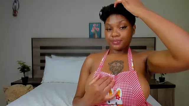 Renee-18 online show from 2, 1, 2025