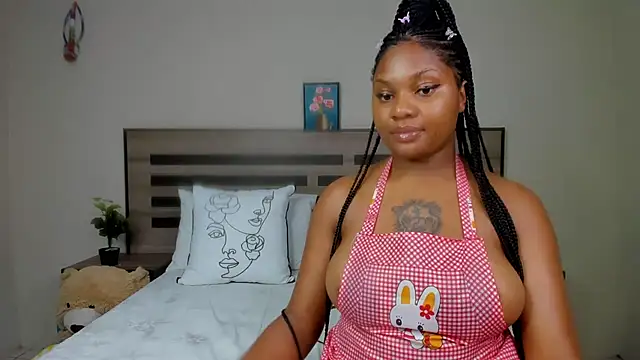 Renee-18 online show from 13, 1, 2025