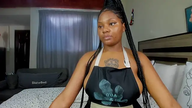 Renee-18 online show from 21, 1, 2025