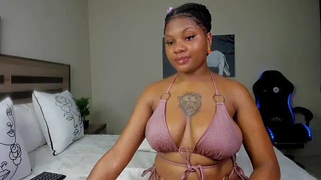 Renee-18 online show from 29, 1, 2025