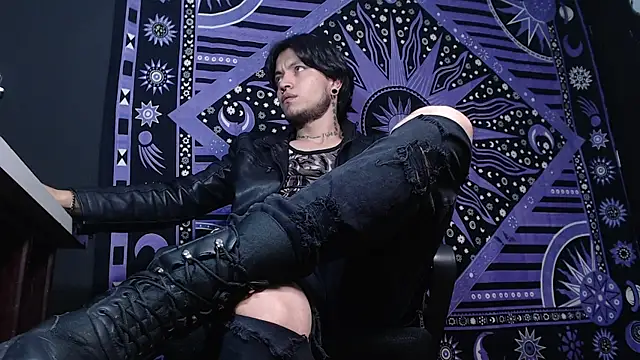 Dicaprioo  online show from 21, 1, 2025