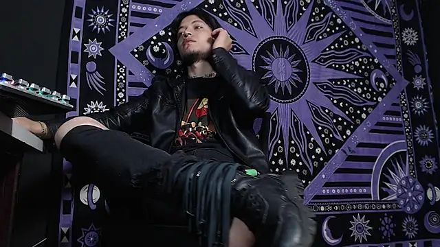 Dicaprioo  online show from 6, 2, 2025