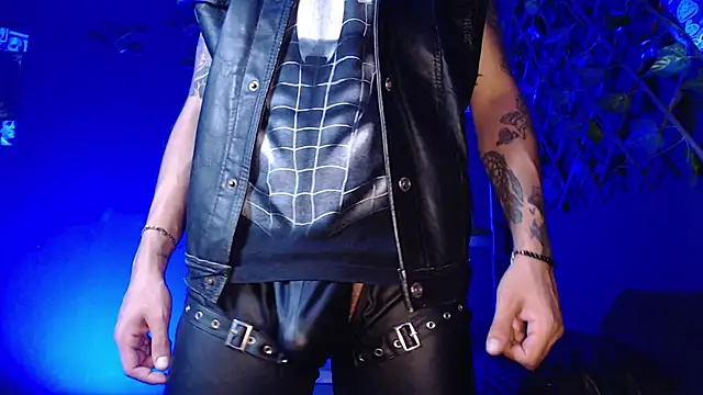 Dicaprioo  online show from 13, 11, 2025