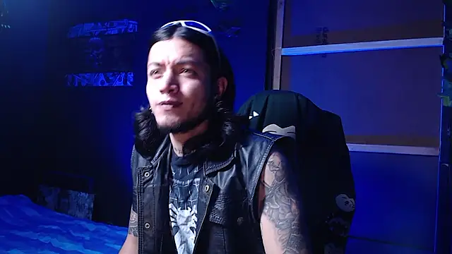 Dicaprioo  online show from 2, 2, 2026