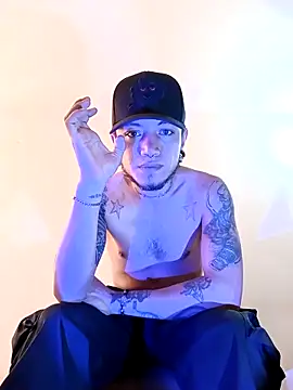 Dicaprioo  online show from 7, 3, 2026