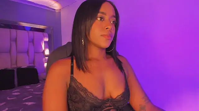 EmilyHaan online show from 23, 1, 2025