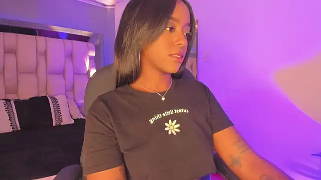 EmilyHaan online show from 13, 2, 2025