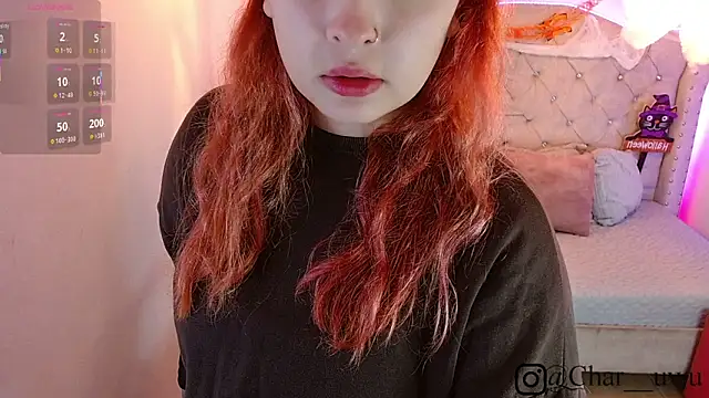 Charlotte Jones   online show from 28, 10, 2025